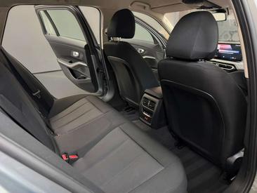 BMW Série 3 Shadow Line 320d XDrive — photo 20