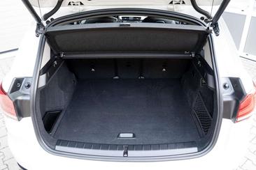 BMW X1 High Executive XDrive25e — photo 6