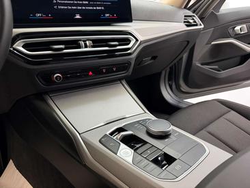 BMW Série 3 Shadow Line 320d XDrive — photo 12