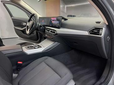 BMW Série 3 Shadow Line 320d XDrive — photo 23