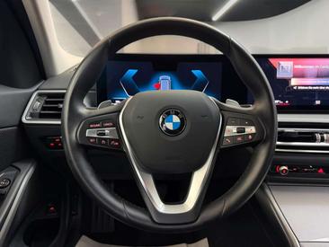BMW Série 3 Shadow Line 320d XDrive — photo 25