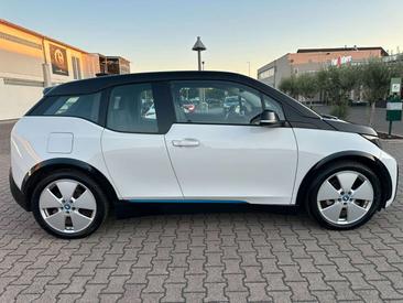 BMW I3 120 Ah — photo 4