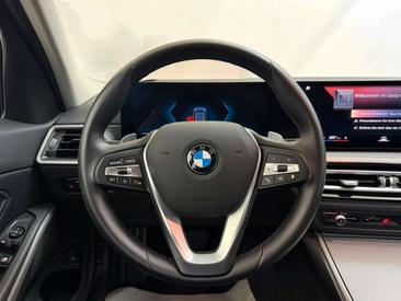 BMW Série 3 Shadow Line 320d XDrive — photo 25