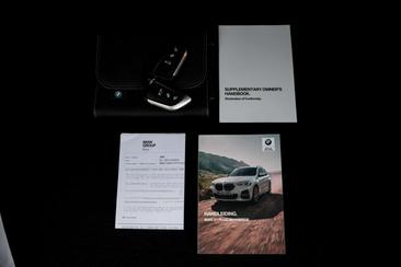 BMW X1 High Executive XDrive25e — photo 8