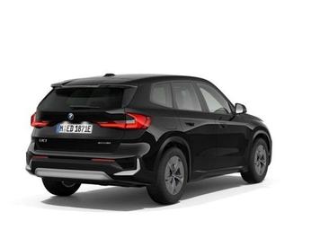 BMW IX1 XDrive30 — photo 2