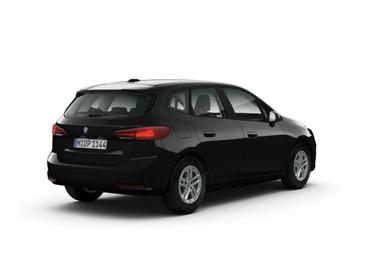 BMW Série 2 Active Tourer 218i — photo 2