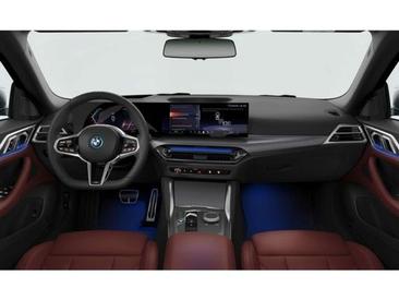 BMW I4 M Sport EDrive40 — photo 4