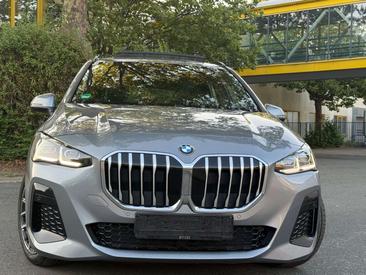 BMW 218 M Sport — photo 9