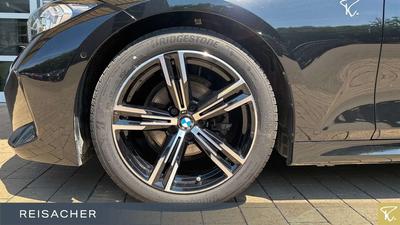 BMW Série 3 M Sport 318d