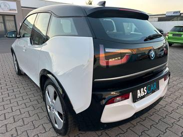 BMW I3 120 Ah — photo 7
