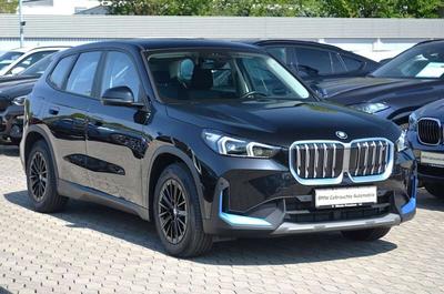 BMW IX1 XDrive30