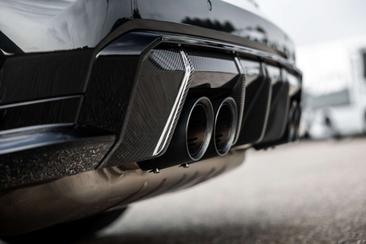 BMW M3 CS — photo 19