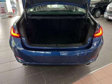 BMW Série 3 320d XDrive — photo 10