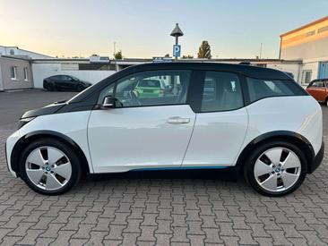 BMW I3 120 Ah — photo 8