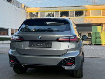 BMW 218 M Sport — photo 12