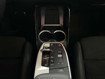 BMW X1 M Sport — photo 28
