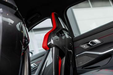 BMW M3 CS — photo 22
