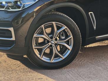 BMW X5 XLine 30d XDrive — photo 10