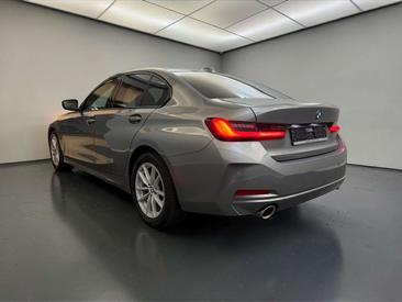 BMW Série 3 Shadow Line 320d XDrive — photo 5