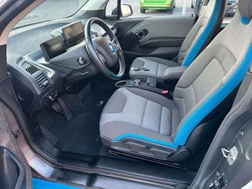 BMW I3 120 Ah — photo 10
