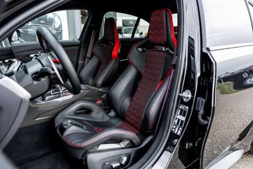 BMW M3 CS — photo 23