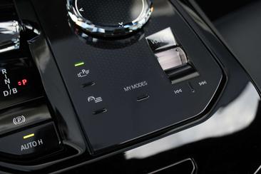 BMW I5 Touring M Sport EDrive40 — photo 24