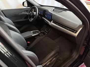 BMW X1 M Sport — photo 29