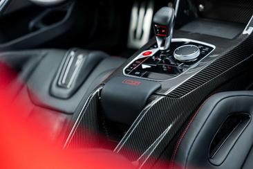 BMW M3 CS — photo 24