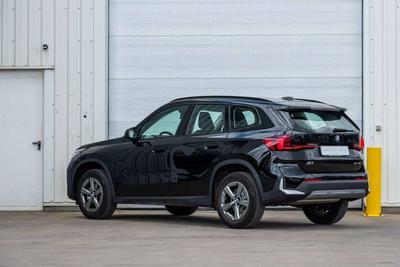 BMW X1 SDrive18i