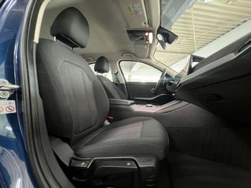 BMW Série 3 320d XDrive — photo 18