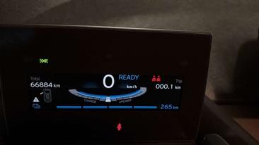 BMW I3 120 Ah — photo 12