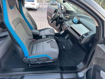 BMW I3 120 Ah — photo 14