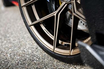BMW M3 CS — photo 28