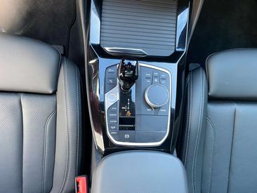 BMW X4 M Sport 20d XDrive — photo 15