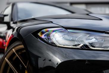 BMW M3 CS — photo 29