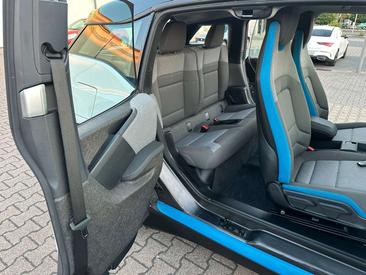BMW I3 120 Ah — photo 15