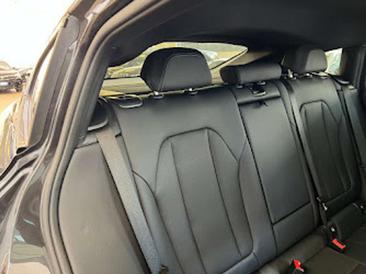 BMW X4 M40i — photo 22