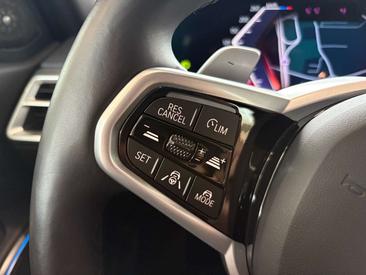 BMW Série 3 Touring M Sport 330e — photo 10