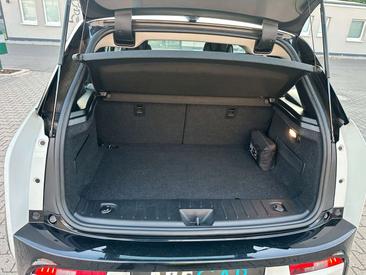BMW I3 120 Ah — photo 16
