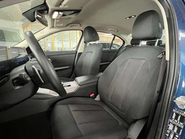 BMW Série 3 320d XDrive — photo 26