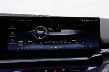 BMW I5 Touring M Sport EDrive40 — photo 27