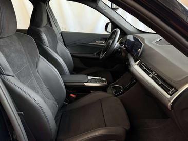 BMW X1 M Sport — photo 32