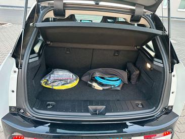 BMW I3 120 Ah — photo 17
