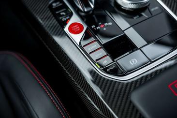 BMW M3 CS — photo 32