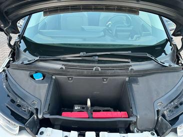 BMW I3 120 Ah — photo 18