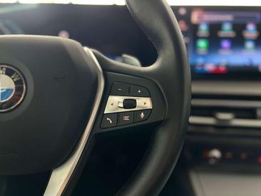 BMW Série 3 320d XDrive — photo 30