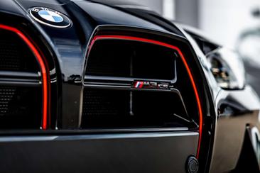 BMW M3 CS — photo 34
