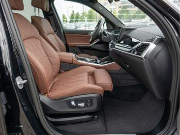 BMW X5 M Sport 40d XDrive — photo 5