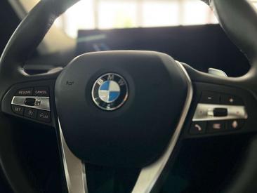 BMW Série 3 320d XDrive — photo 31