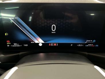 BMW Série 3 320d XDrive — photo 32